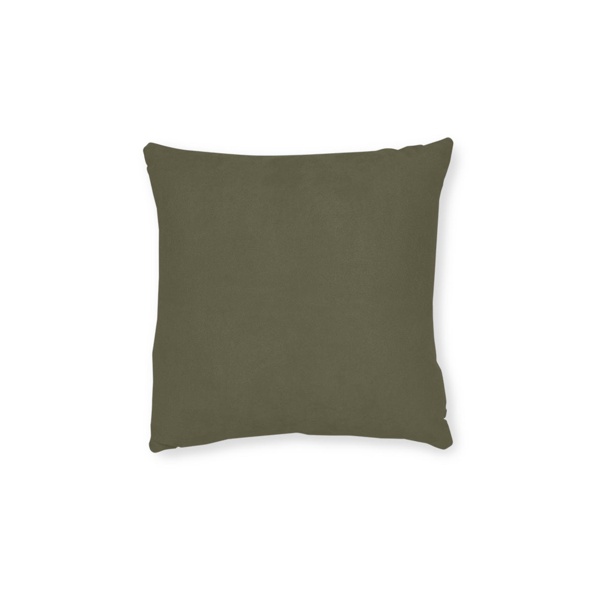 Square Cushion - Good Things Come in Little Spots