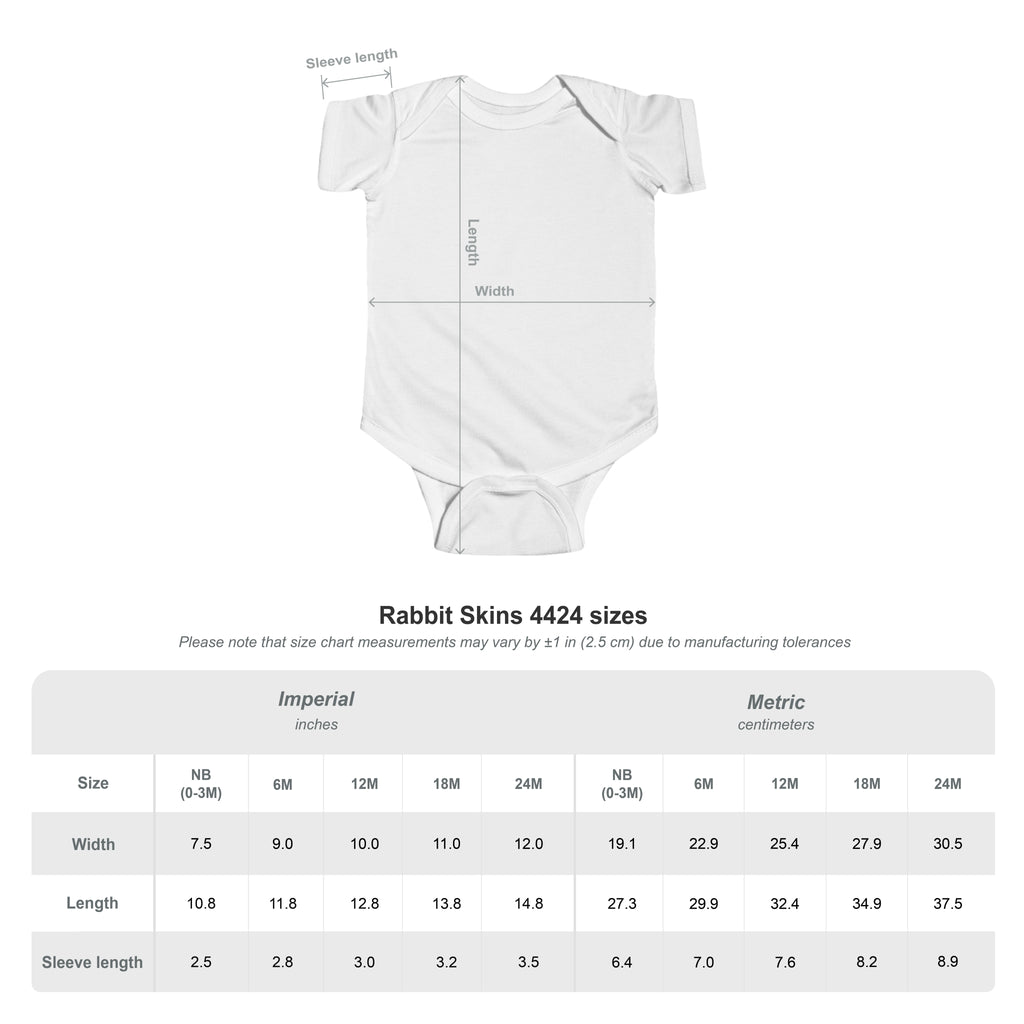 Babygrow - "Snack First, Nap Later" Cute Hippo Baby Onesie