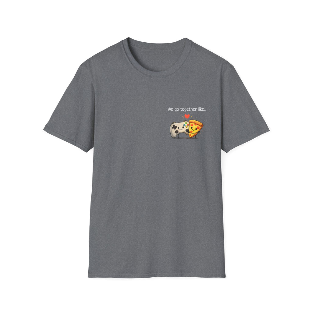 You Are My Favourite T-Shirt | Inspirational Unisex T-Shirt | Meaningful Gift for Loved Ones