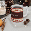 Ceramic Mug - Autumn is in the air