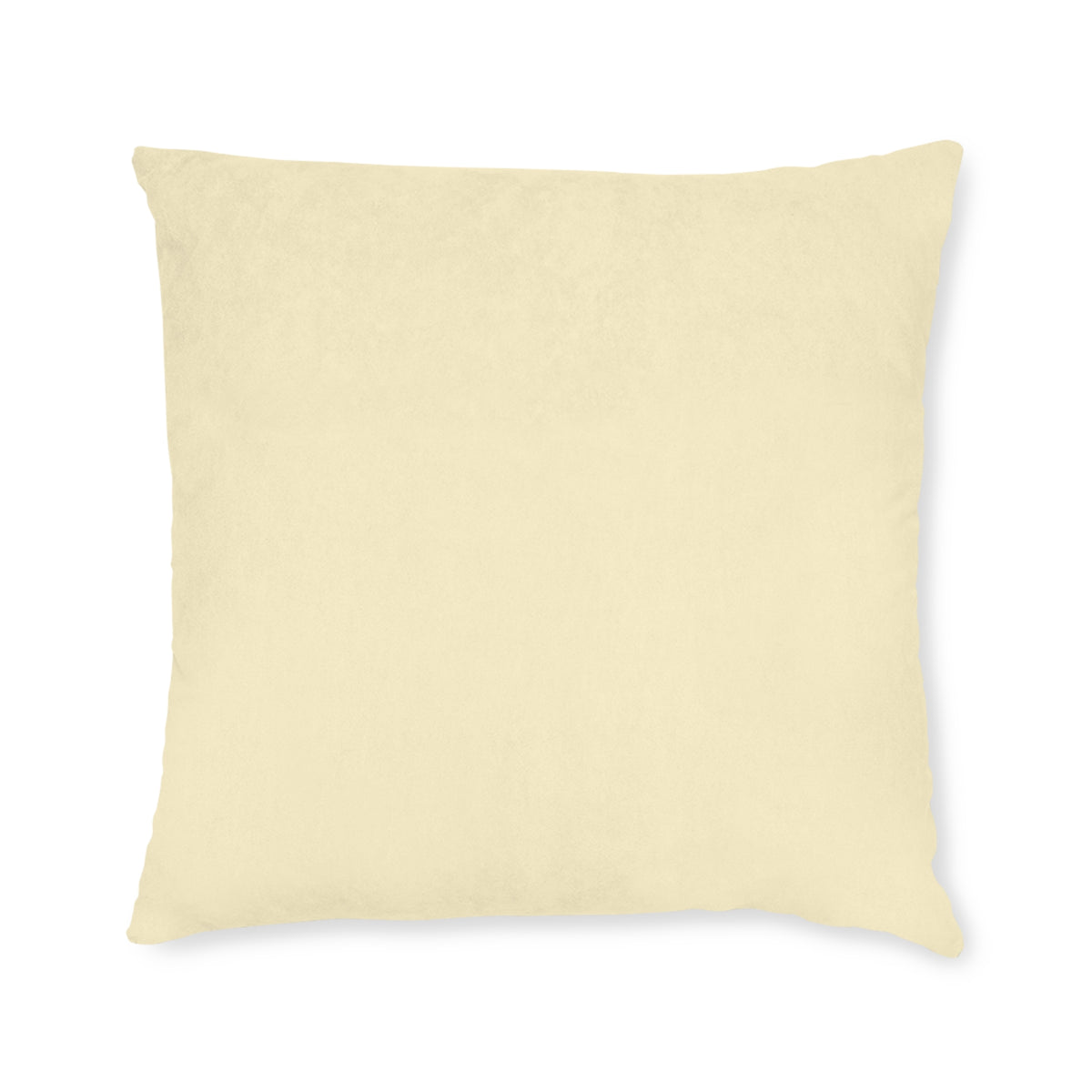Square Cushion – Lemon | When Life Gives You Lemons, Add a Little Zest