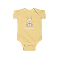 Babygrow - Naptime Rabbit - The Woodland Dreamers