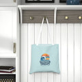 Large Tote Bag – Saltwater Therapy