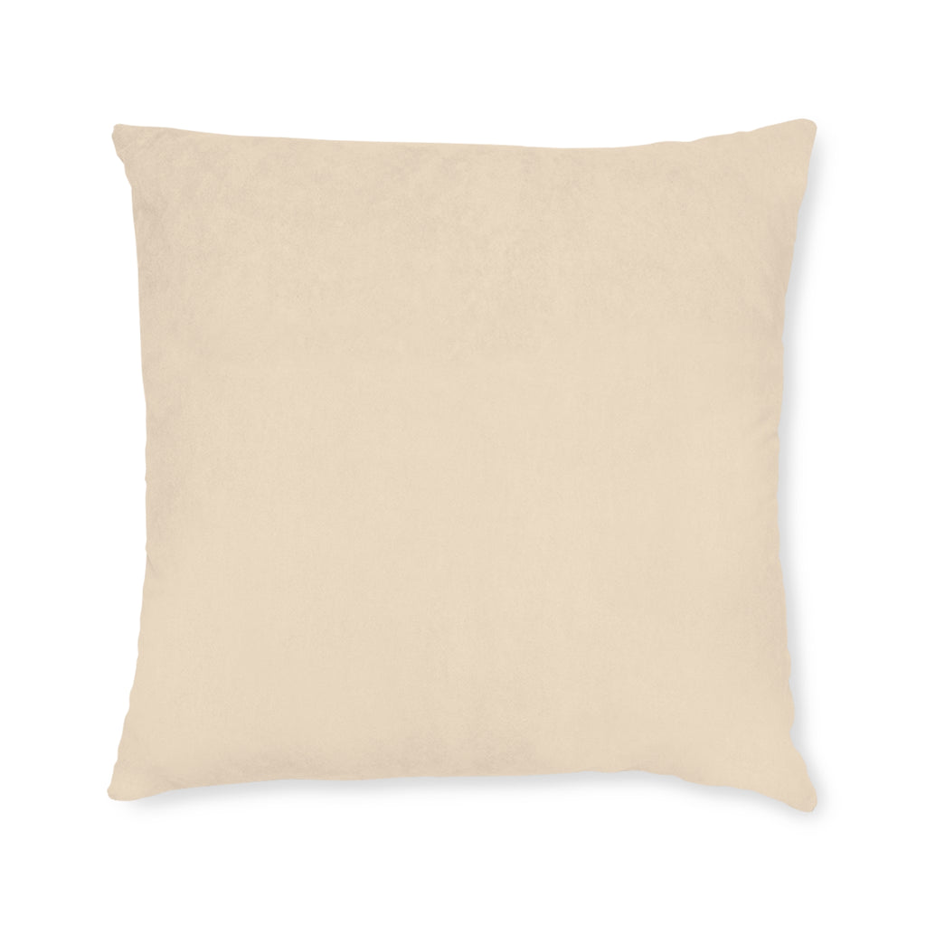 Square Cushion - Keep It Wild Bear