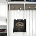 Large Tote Bag – Gone Fishing