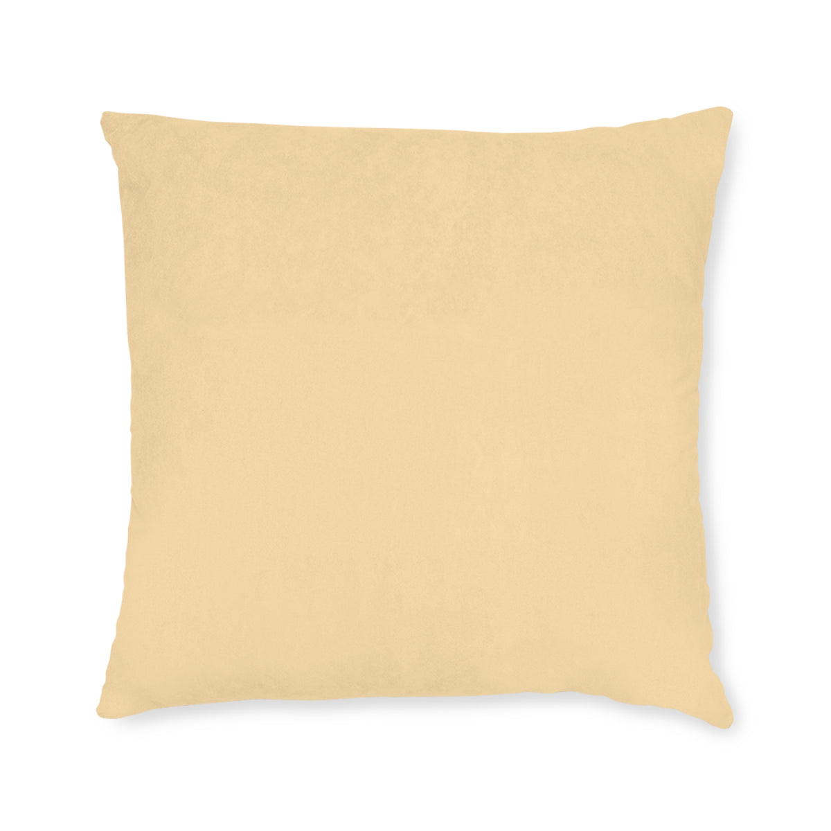 Square Cushion | Football