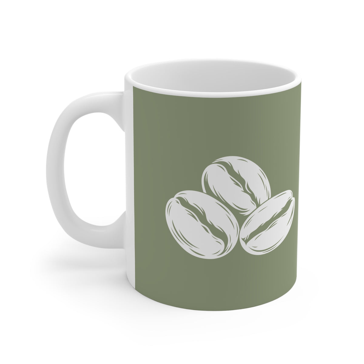 Ceramic Mug - Espresso Yourself
