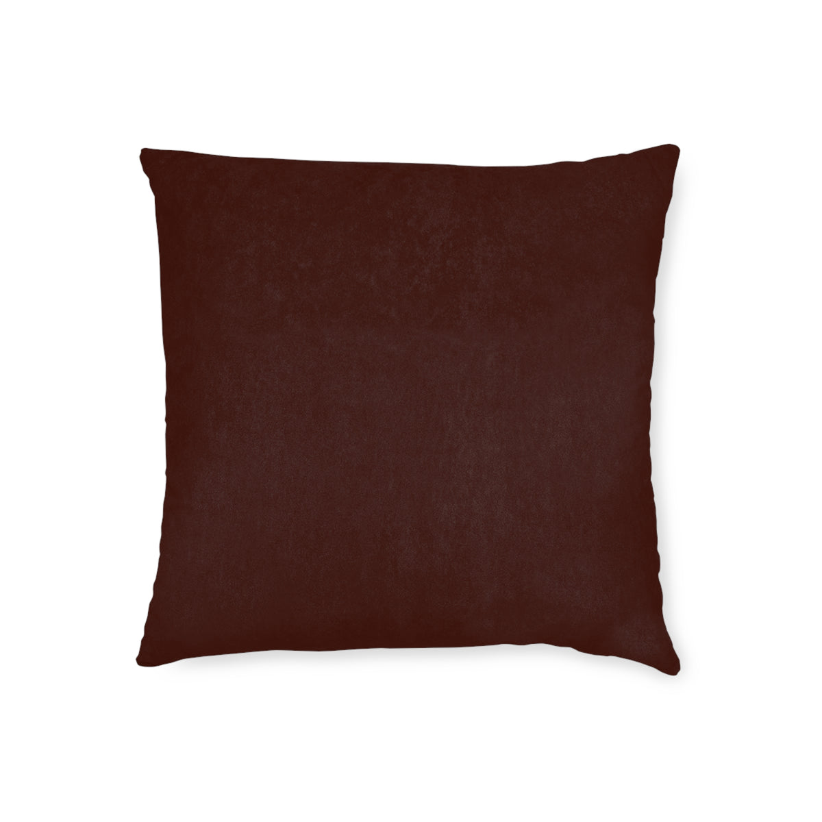 Square Cushion - autumn is in the air
