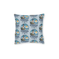 Square Cushion – Coastal Living | Seaside Home Cushion