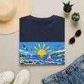 Unisex T-Shirt - Coast