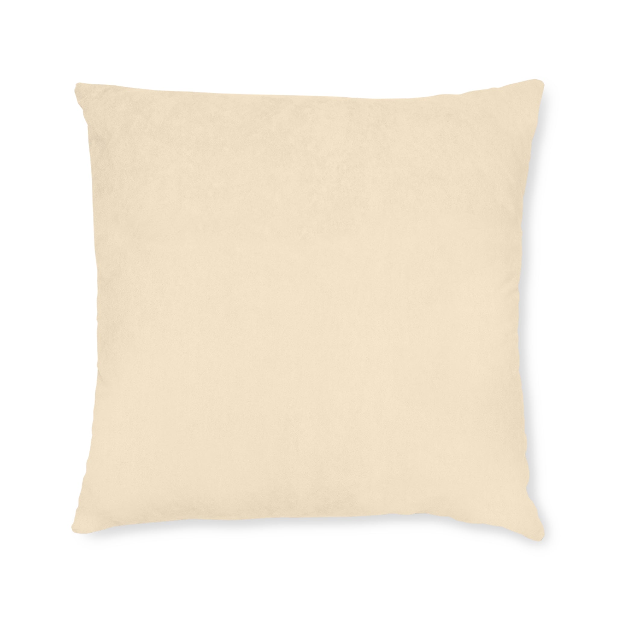 Square Cushion – But First Tea | Tea Lover Cushion
