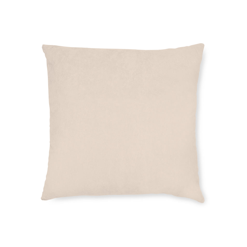 Square Cushion - Santa - Christmas