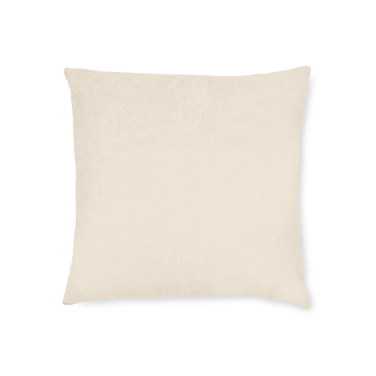 Square Cushion - Trust Your Instincts - Owl