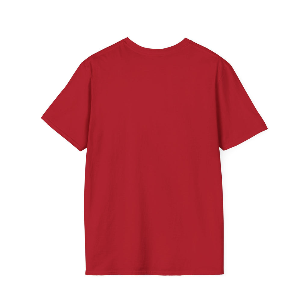 Unisex T-Shirt - The Merry Club - Christmas