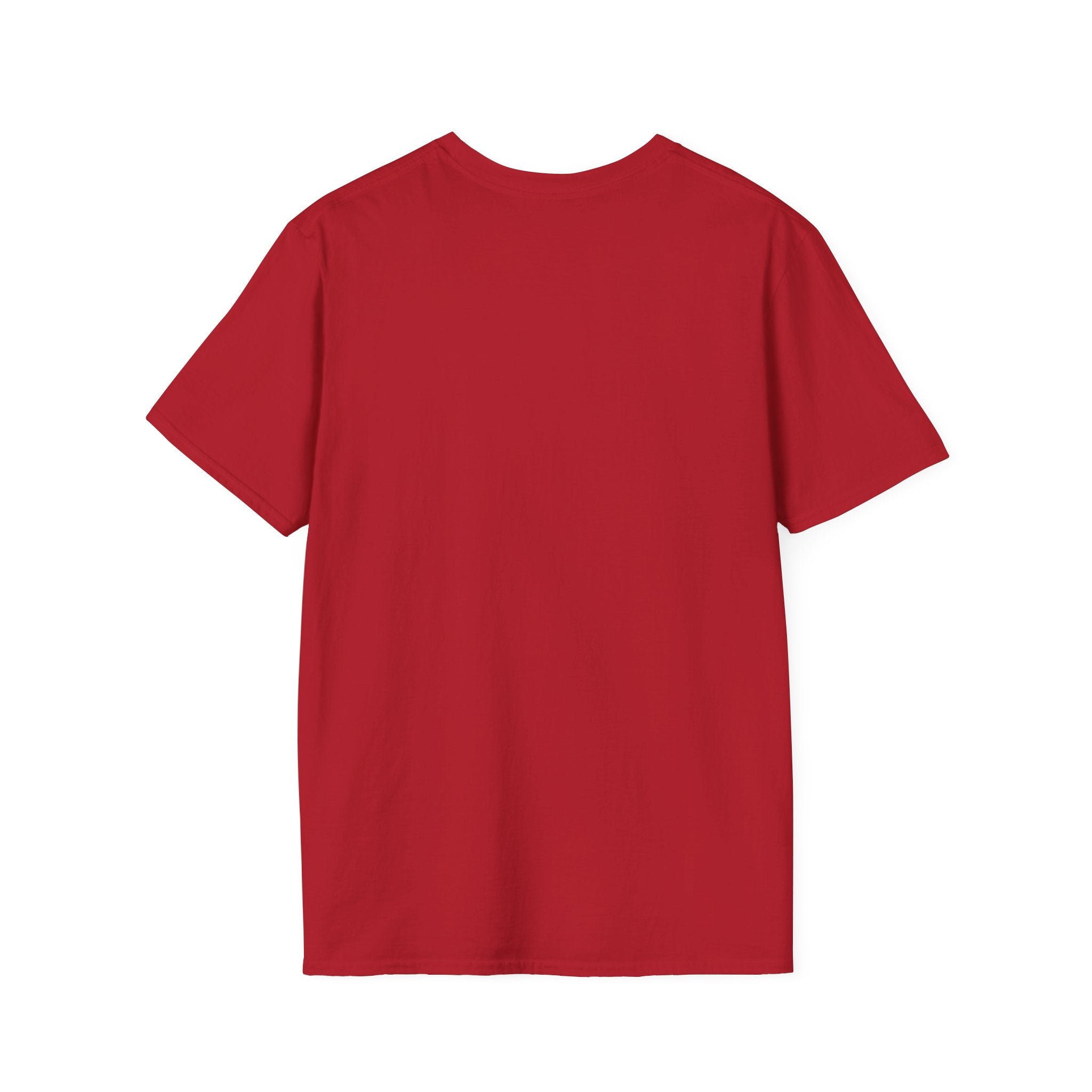 Unisex T-Shirt - The Merry Club - Christmas