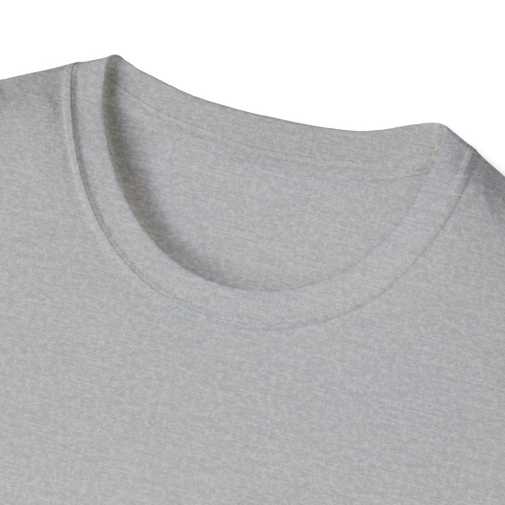 Unisex T-Shirt – Bee Happy | Crest