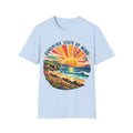 Unisex T-Shirt - Sunshine State of Mind