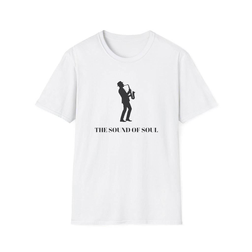 Unisex T-Shirt - The Sound of Soul