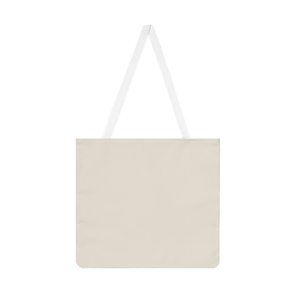Large Beach Tote Bag – Salt Lime & Sunshine