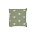 Square Cushion - Bee