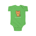Babygrow - I Will Eat Anything Chibi Design Onesie