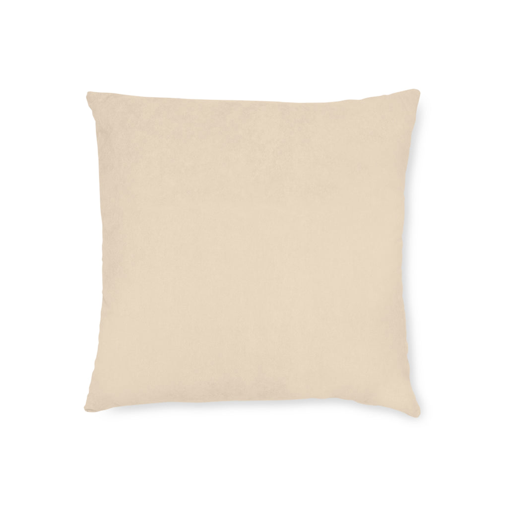 Square Cushion - Keep It Wild Bear