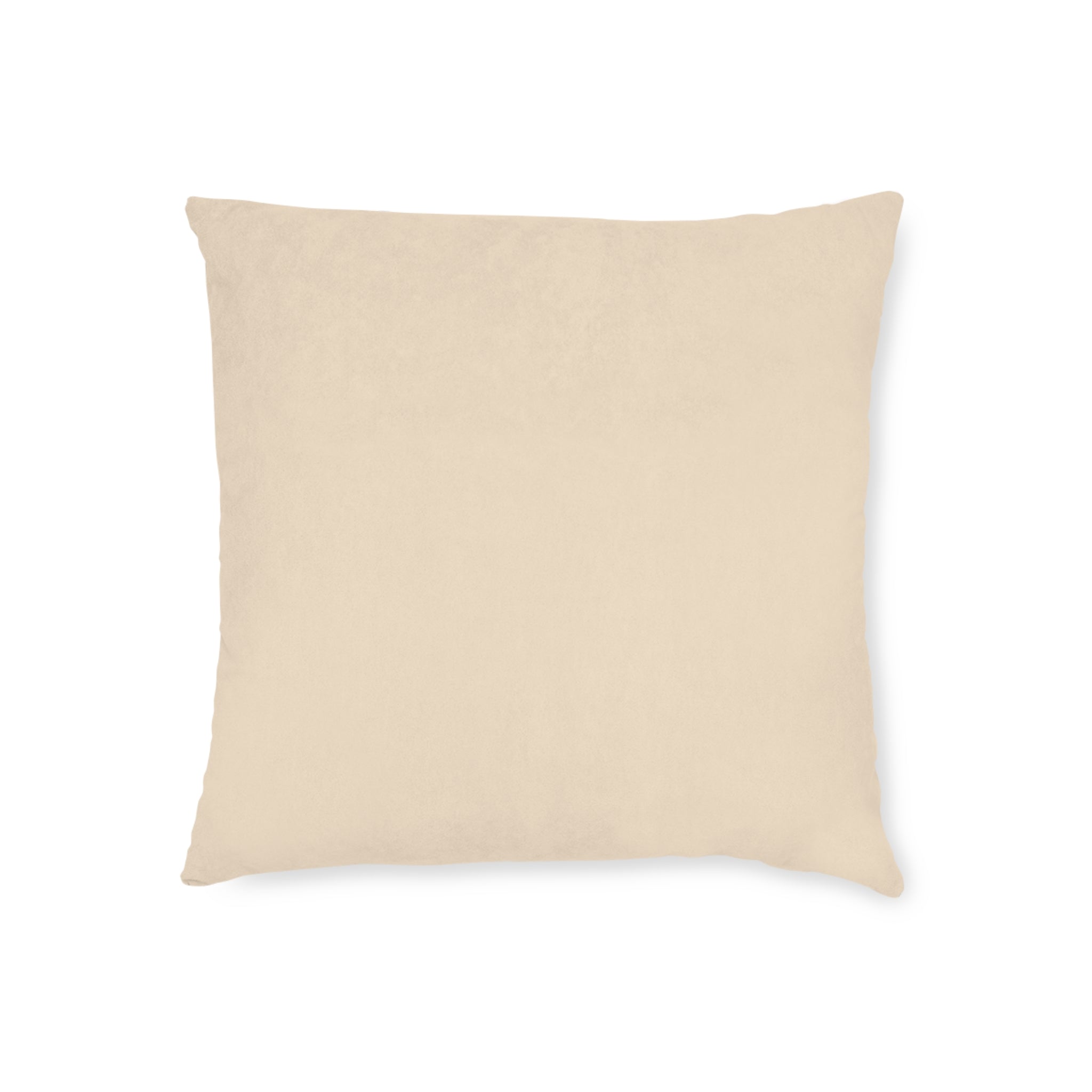 Square Cushion - Keep It Wild Bear