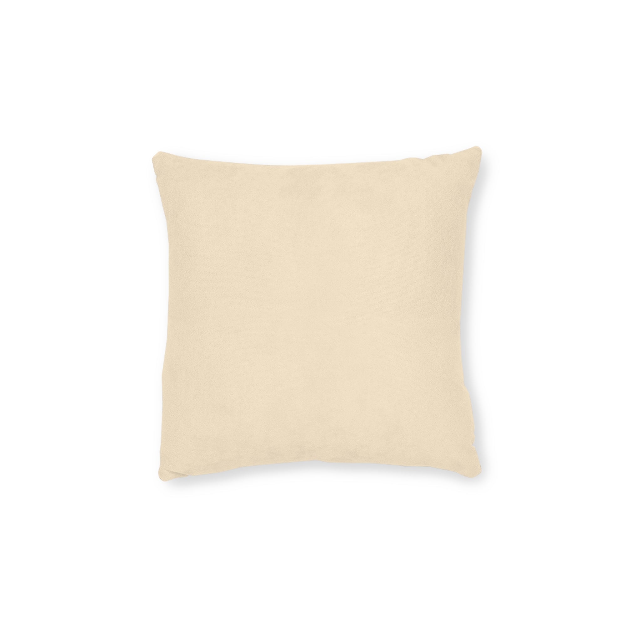 Square Cushion – But First Tea | Tea Lover Cushion