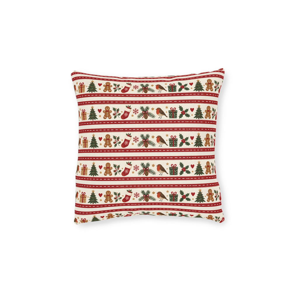 Square Cushion - Christmas