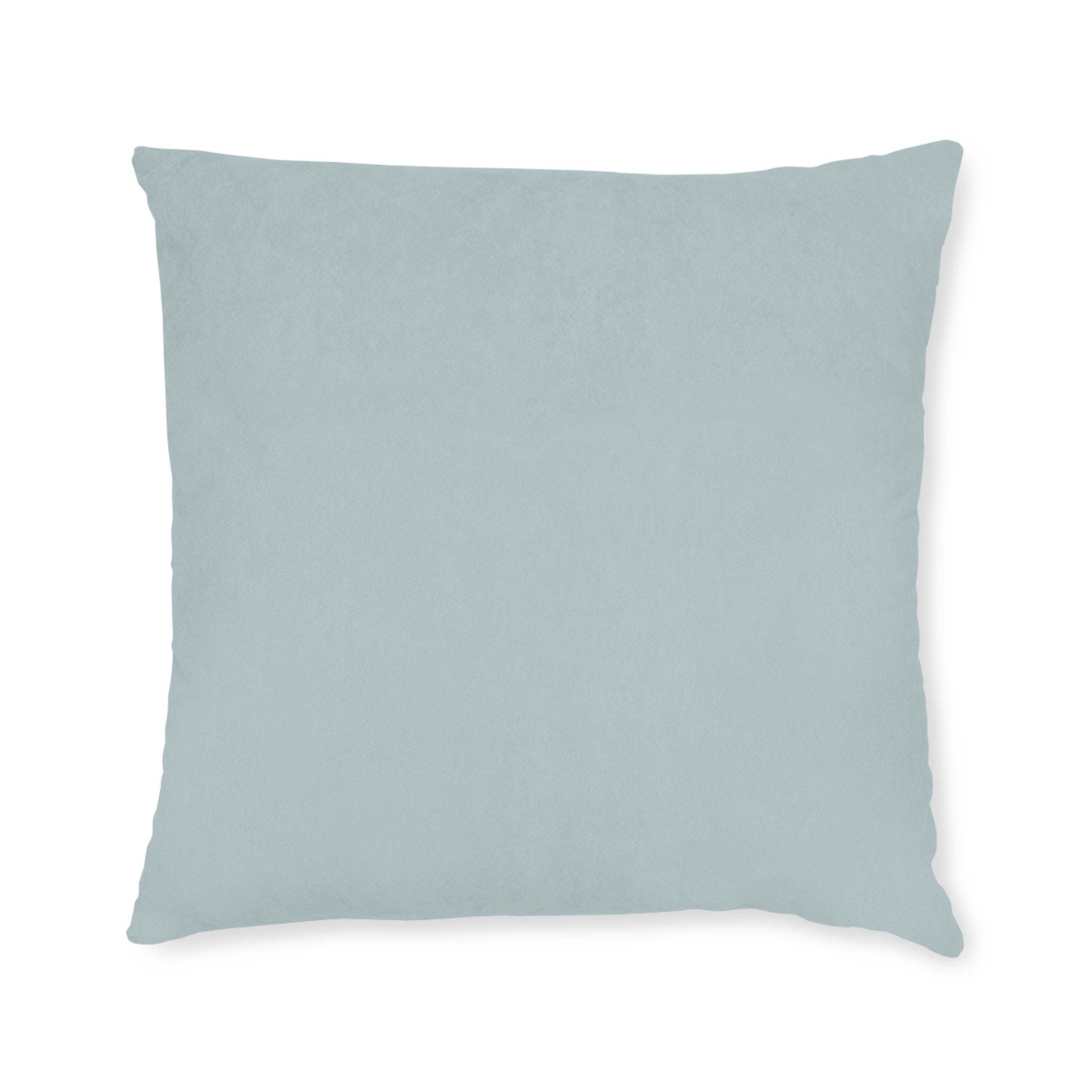 Square Cushion - Life is Better by the Water - Otter - Woodlands Collection