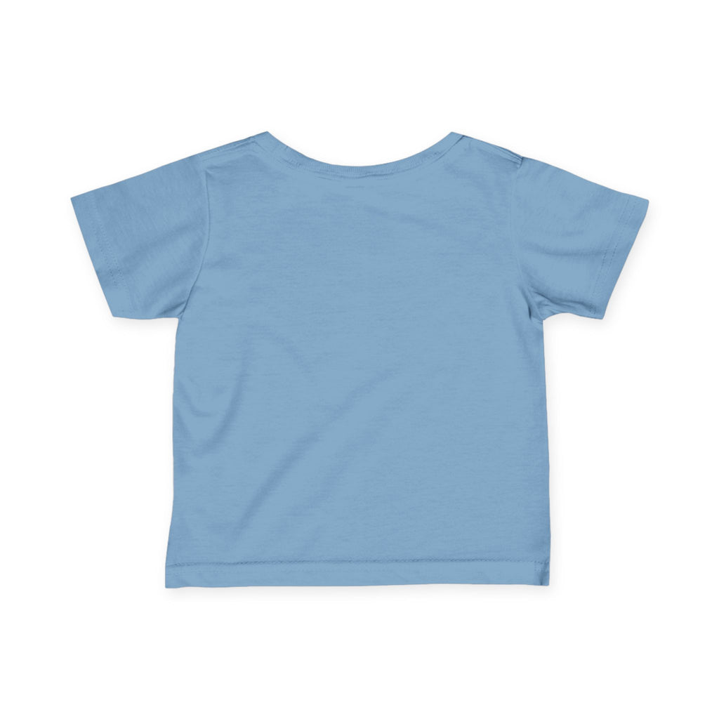 Baby T-Shirt - Having a Blast