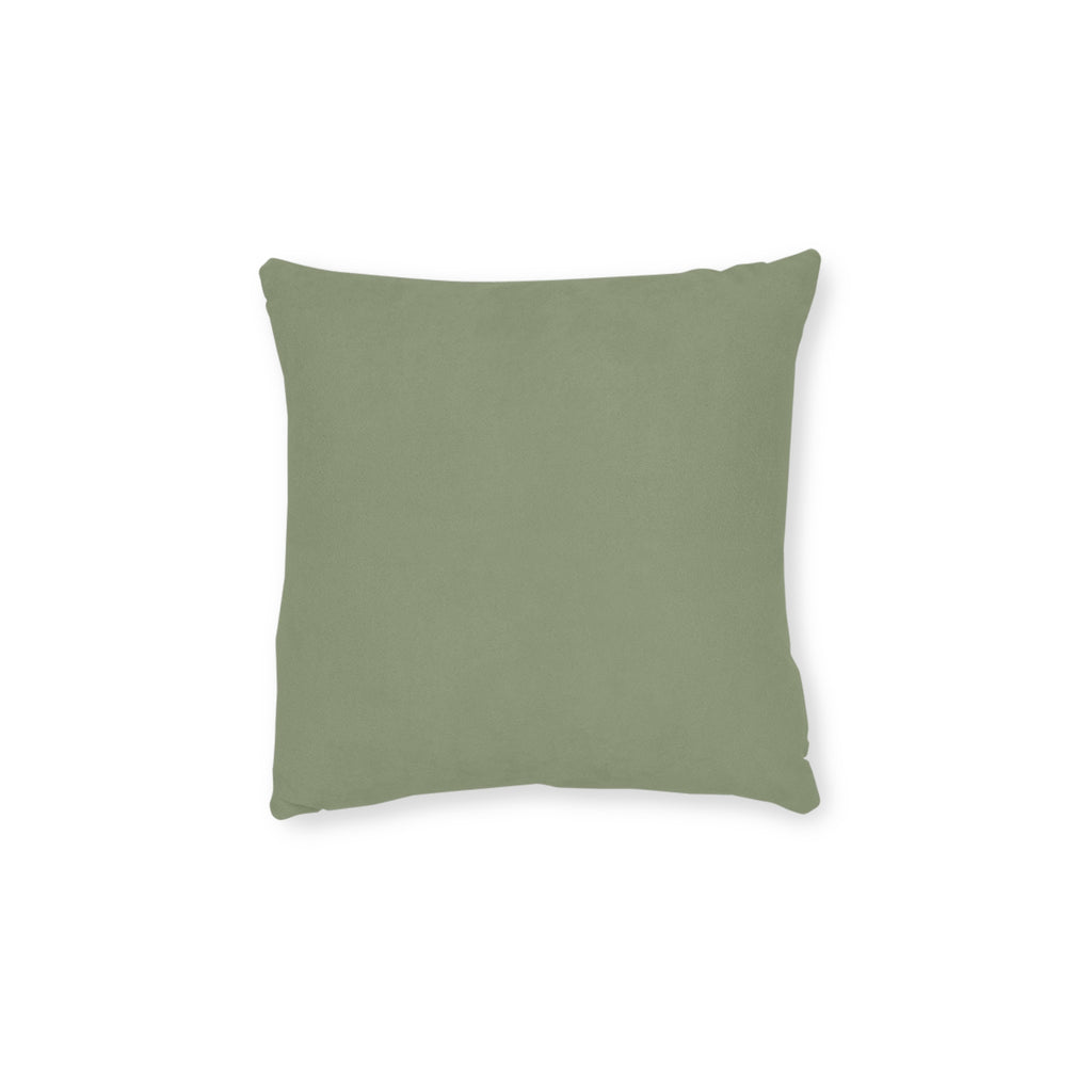 Square Cushion - Cat Lover