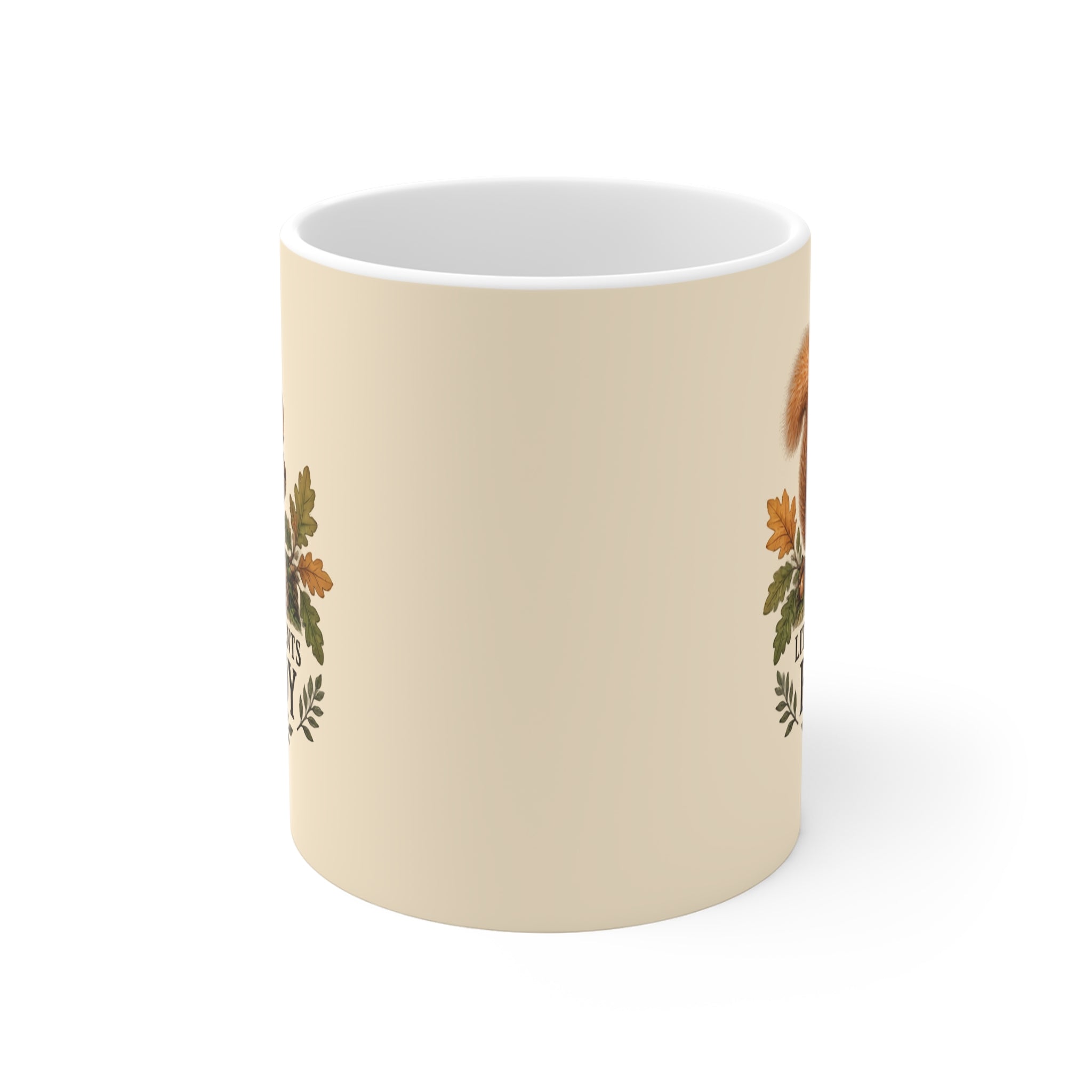 Little Moments Big Joy - Ceramic Mug