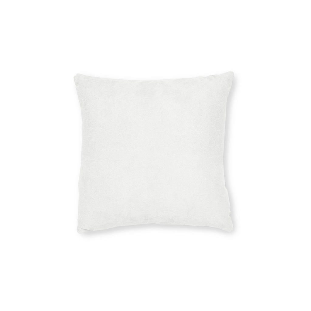 Square Cushion - Hearts
