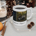 Copy of Happiness Comes in Waves Mug