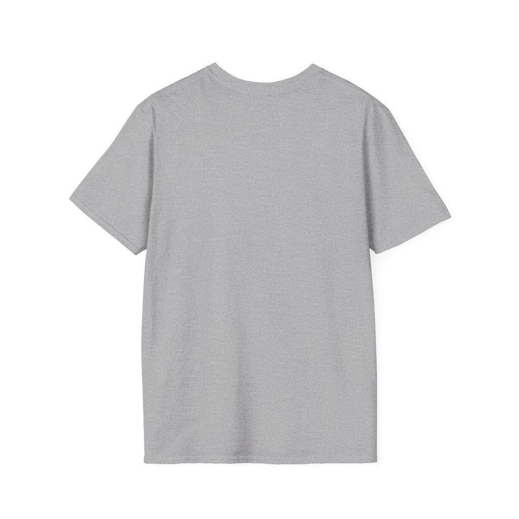 Unisex T-Shirt – Athletics Dept | Premium Sports Tee