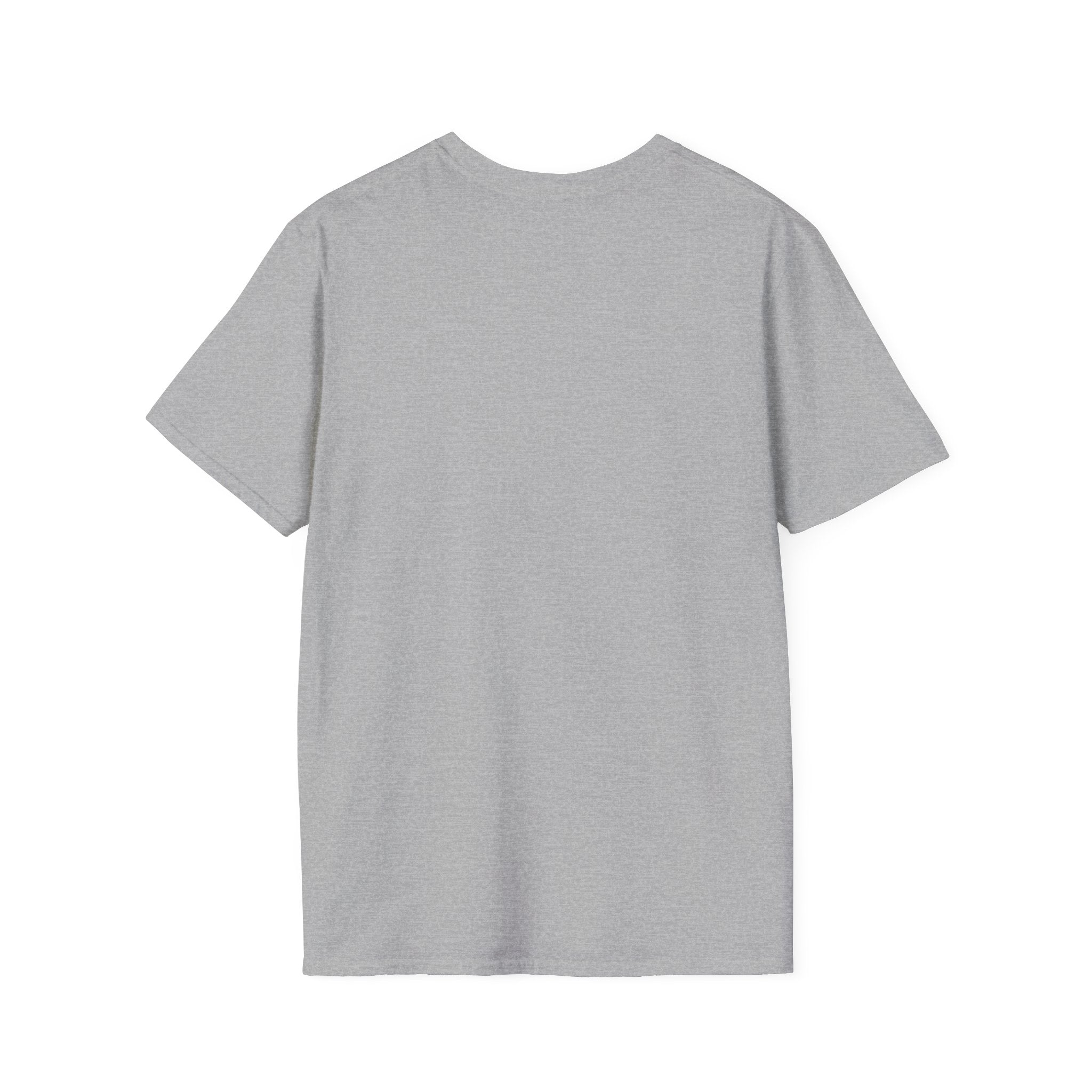 Unisex T-Shirt – Athletics Dept | Premium Sports Tee
