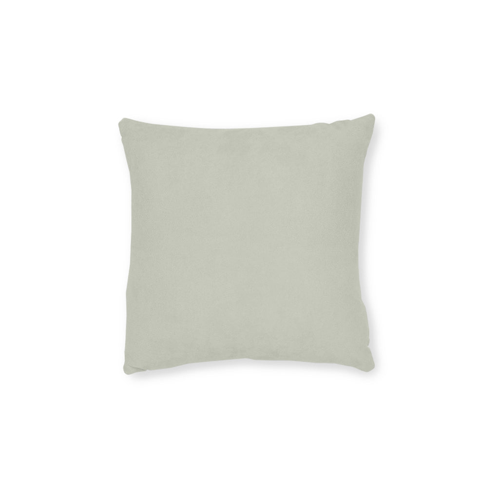 Square Cushion - Progress Not Perfection