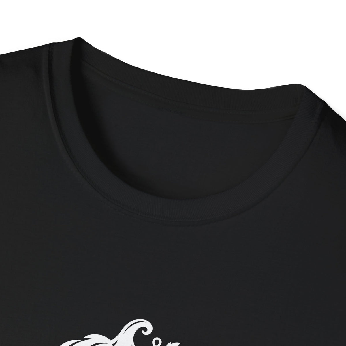 Unisex T-Shirt - Hello Pumpkin! - Halloween