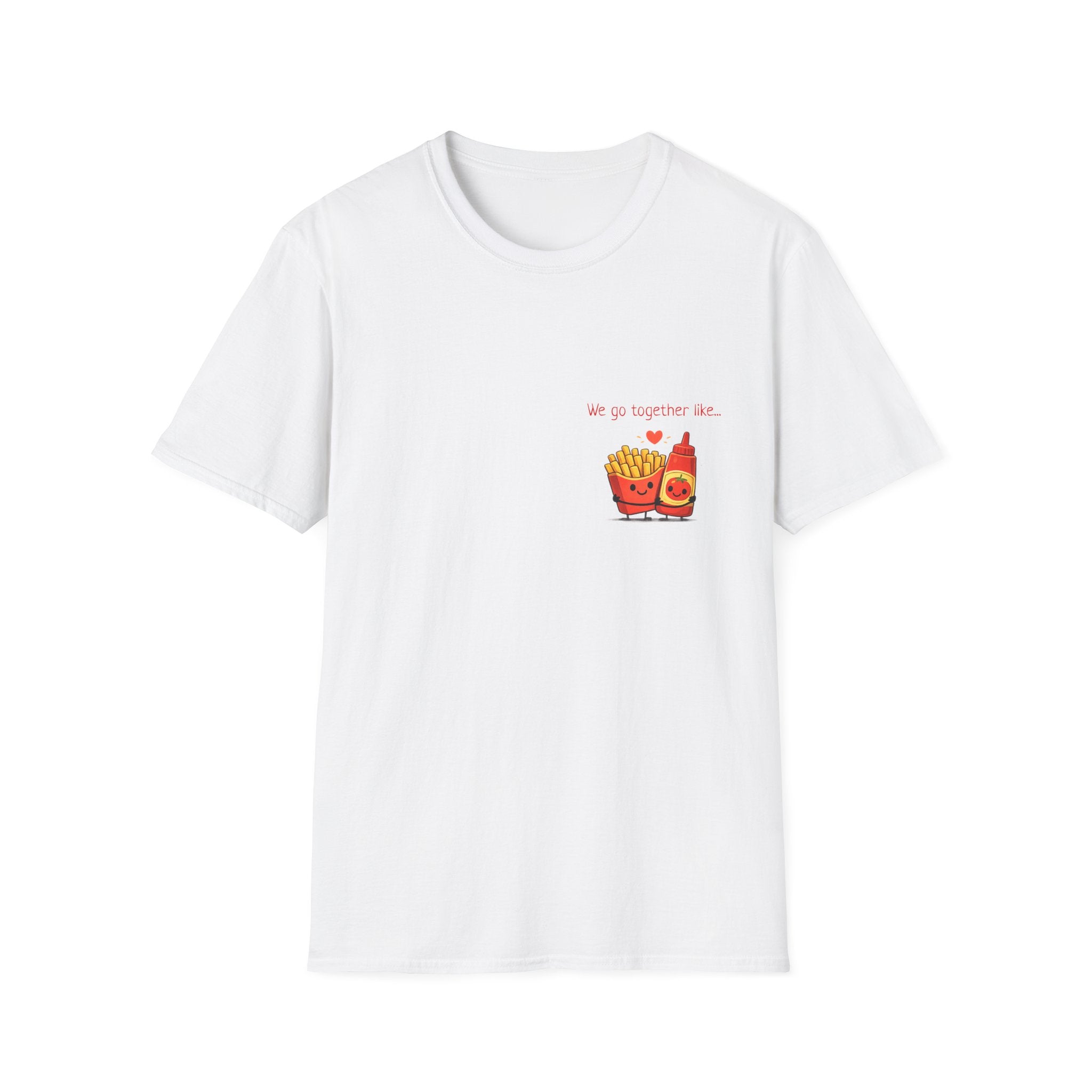 You Are My Favourite T-Shirt | Inspirational Unisex T-Shirt | Meaningful Gift for Loved Ones