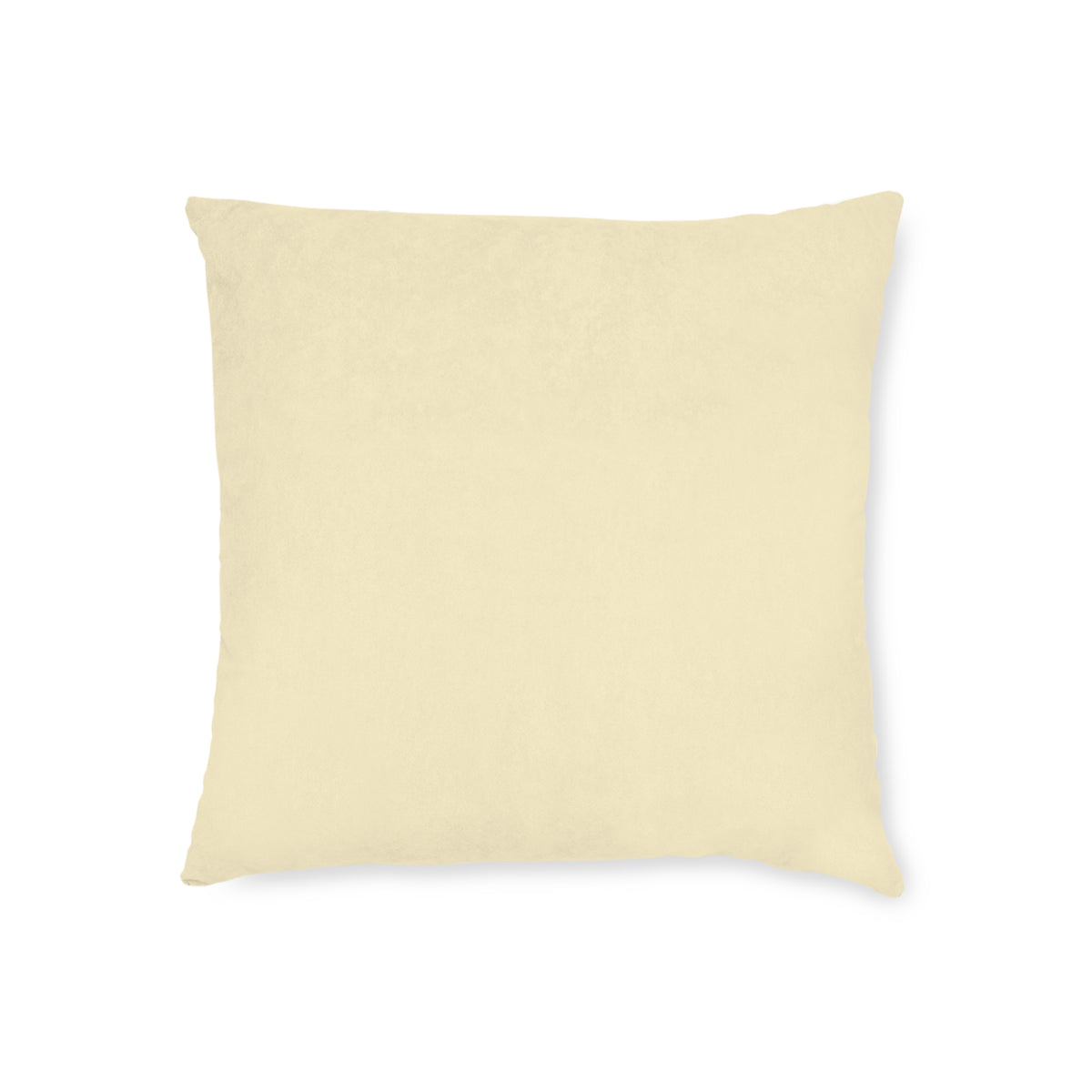 Square Cushion – Apple | Fruit & Nature Home Decor