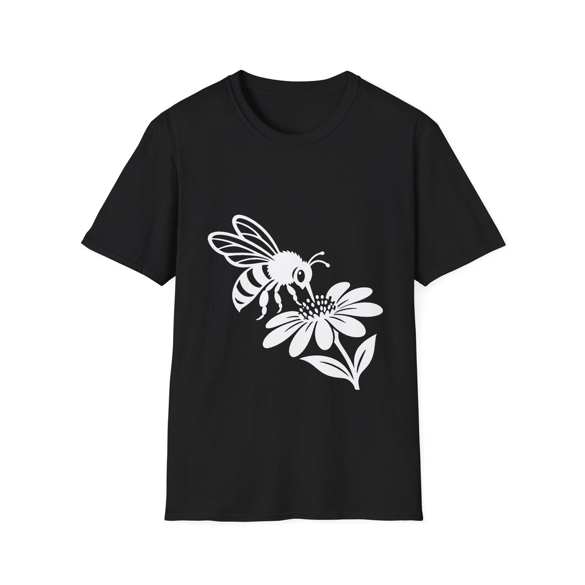 Unisex T-Shirt - Bee Pollinator