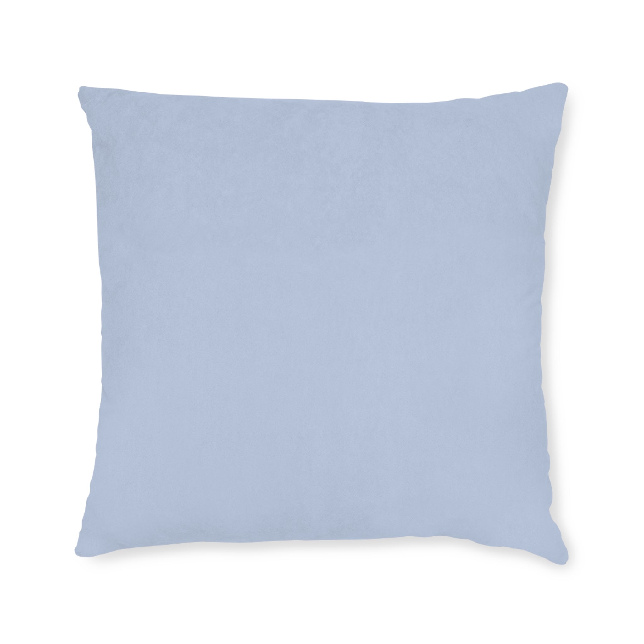 Square Cushion - Bed Is My Happy Place