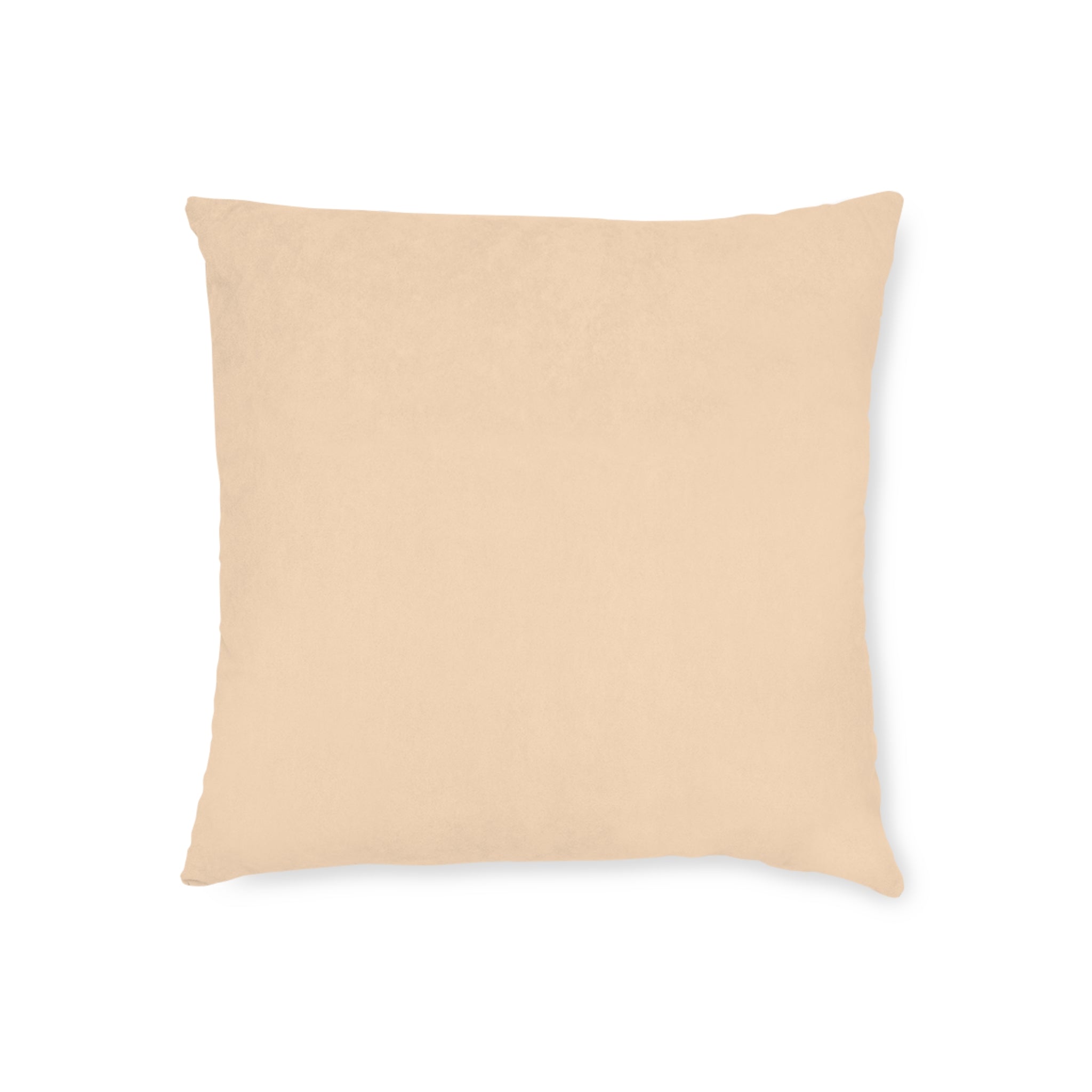 Square Cushion – Find Me by the Sea | Coastal & Seaside Cushion