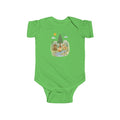 Babygrow - Cute as a Button - Fun Design