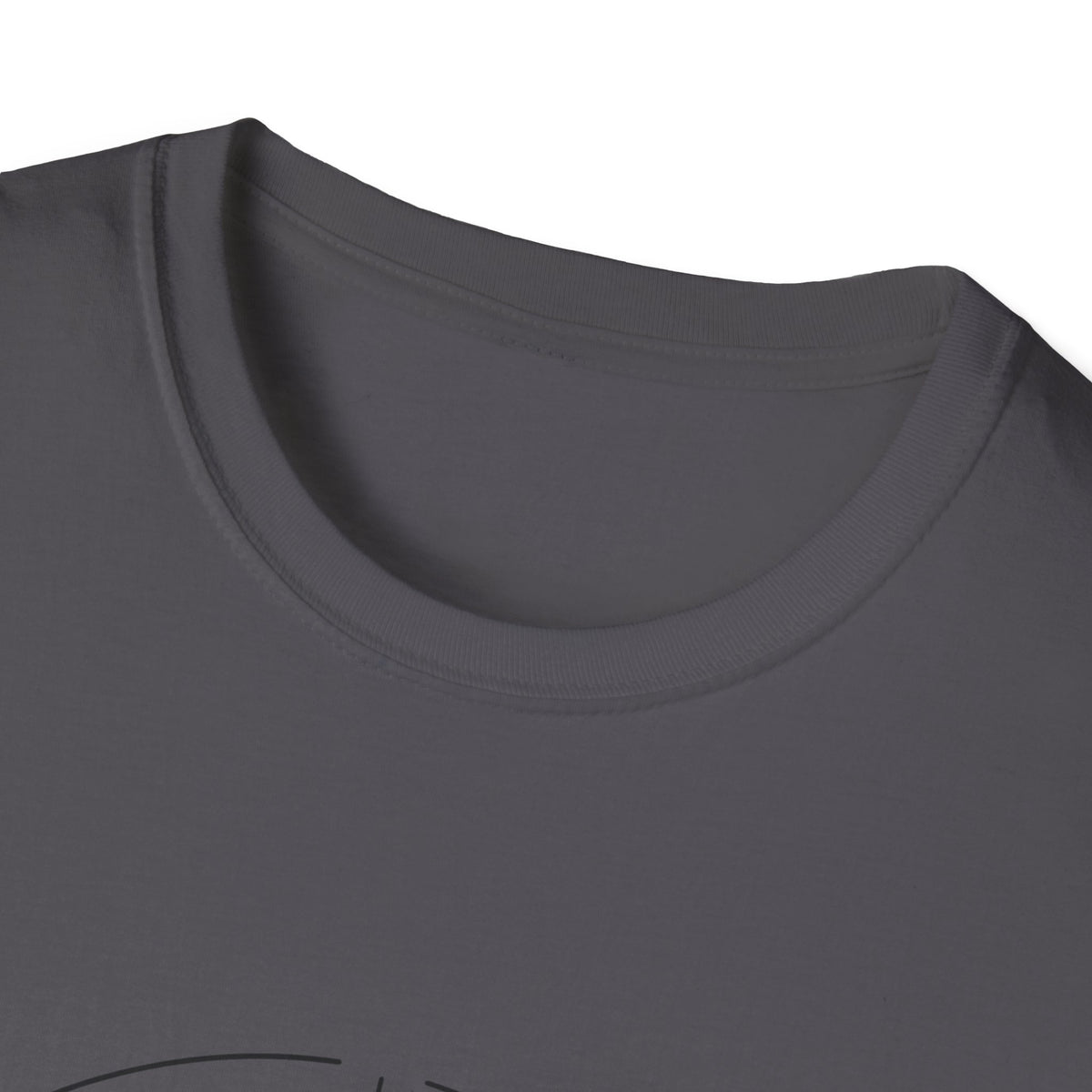 Unisex T-Shirt - The Wild Horizon