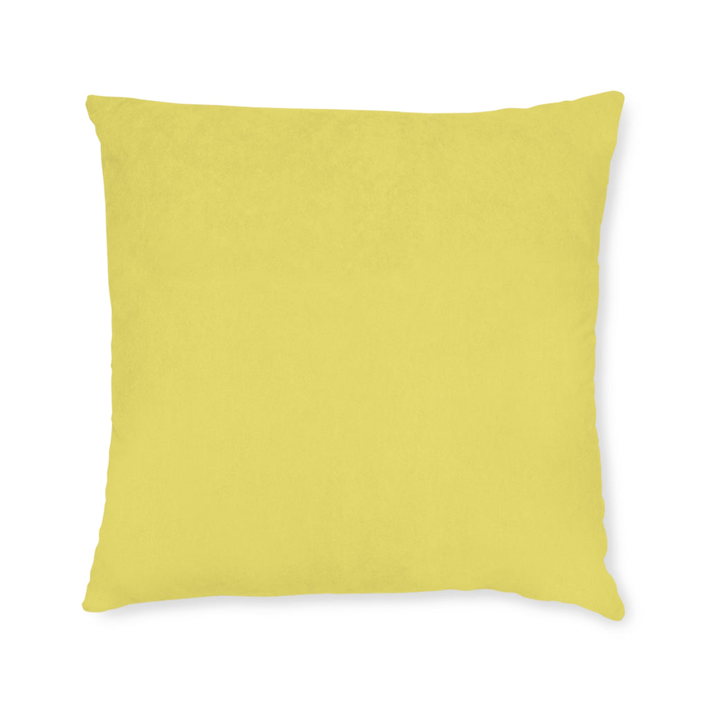 Square Cushion - See the Wonder
