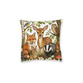 Copy of Copy of Square Cushion - Prove Them Wrong Design