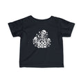 Baby T-Shirt - Little Boo Crew - Halloween