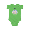Babygrow - Ellie the Gentle Elephant - Little Wild Co.